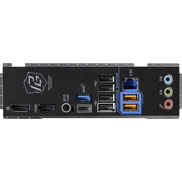 Mainboard ASRock B550M PG Riptide | Giá rẻ