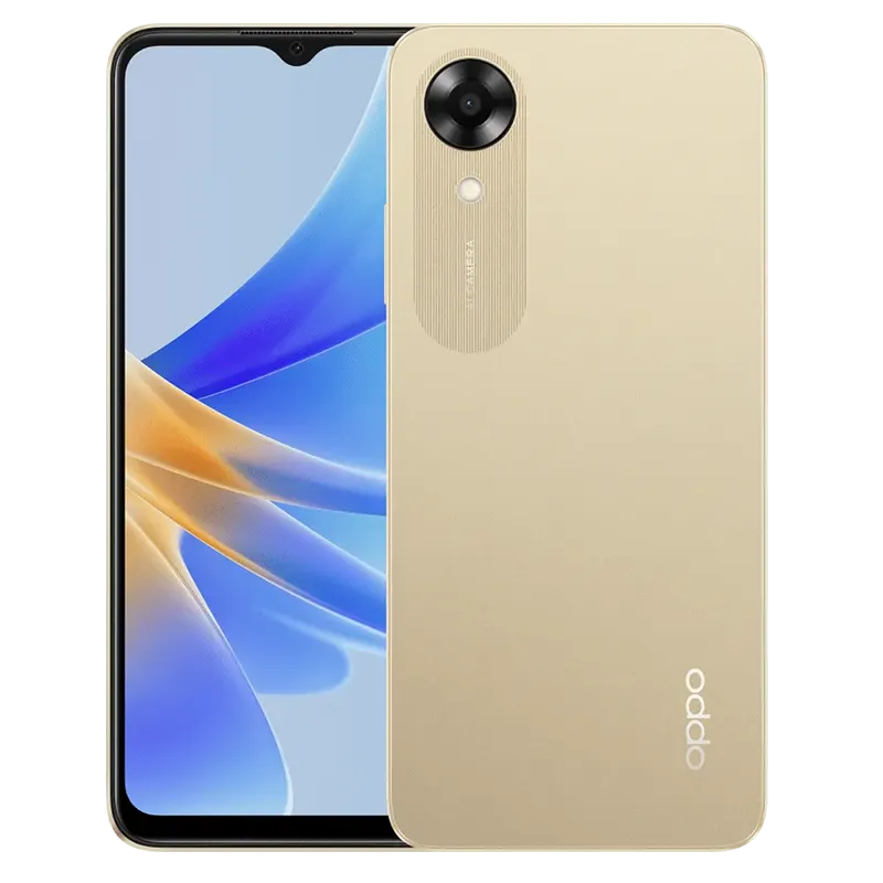 Hàng cũ điện thoại OPPO A17K | Giá rẻ