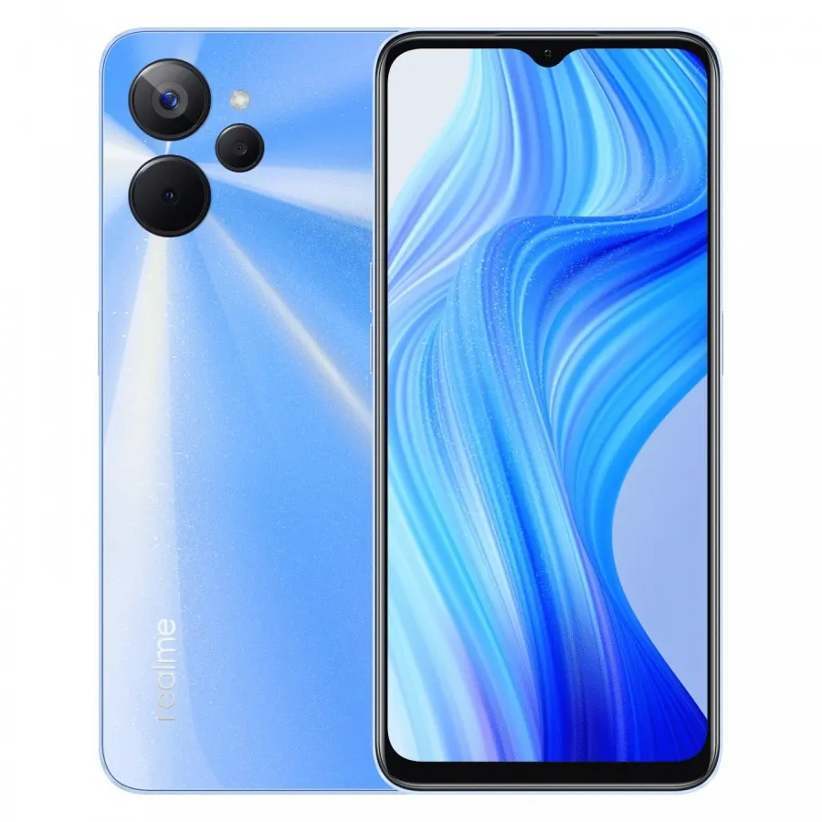 realme 10T | Giá rẻ