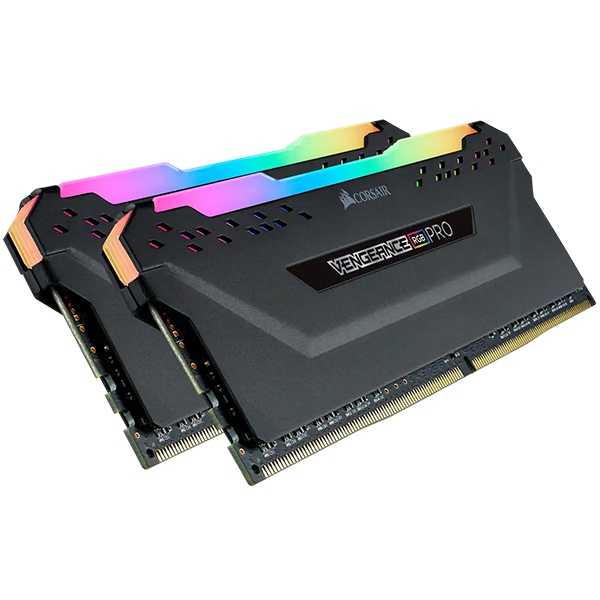 Vengeance Rgb Pro 16gb Corsair Cl16 3600 RAM Corsair Vengeance RGB