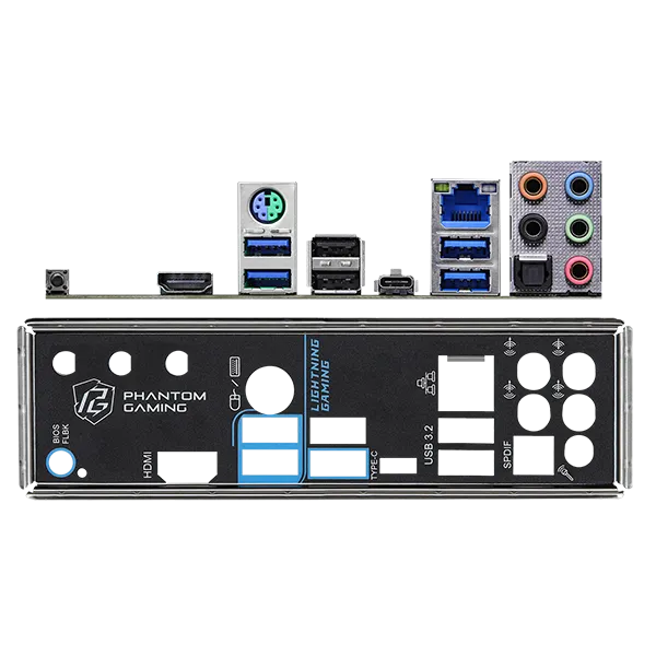 Z690 Pg Riptide Mainboard ASRock Z690 PG Riptide | Giá rẻ