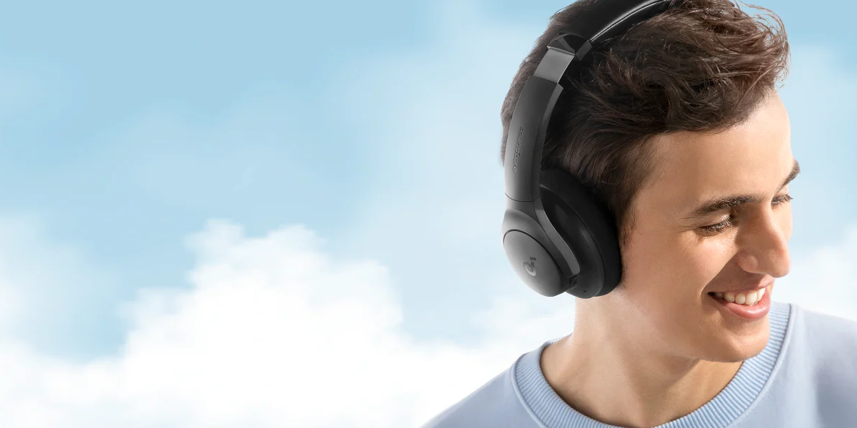 Tai nghe Anker Soundcore Q20i giá rẻ 10 ...