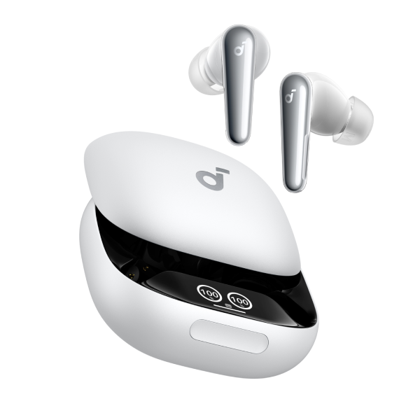 True Wireless Anker Liberty Air Charging Case Soundcore Anker