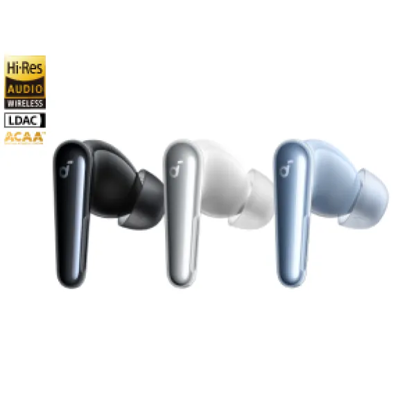 Tai nghe không dây Anker Soundcore Liberty 4 Pro | Giá rẻ