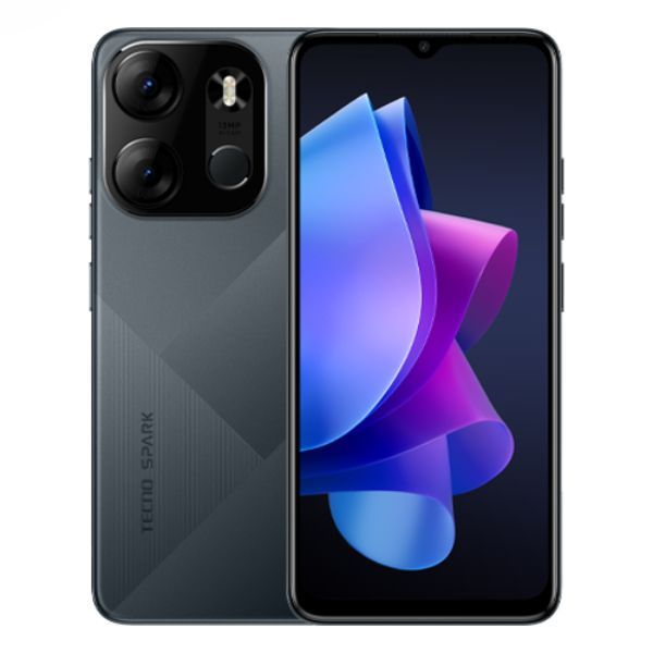 Tecno Spark Go 4GB 64GB - Cũ Đẹp | Giá rẻ