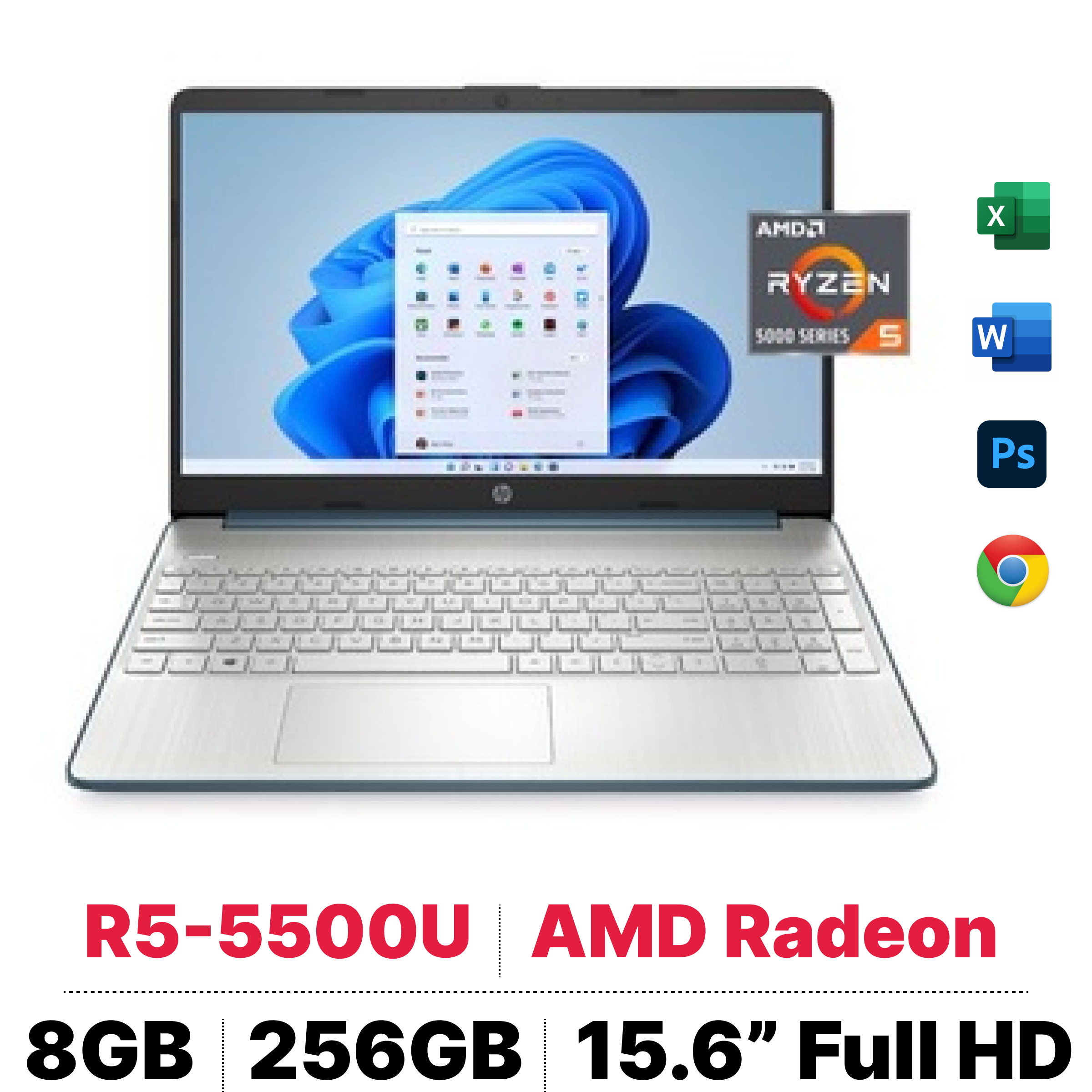 Laptop Hp 15 Ef2126wm 4j771ua Giá Rẻ Trả Góp 0 6248