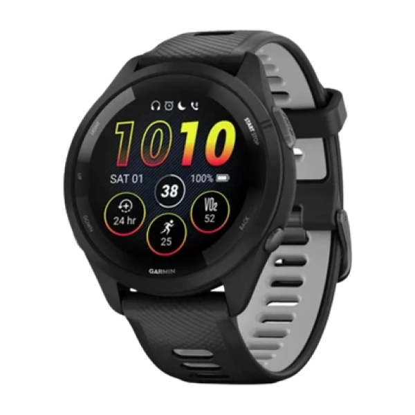 Garmin forerunner 275 discount