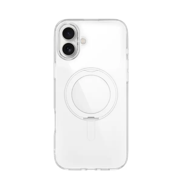 Ốp lưng iPhone 16 Wiwu MCC 201 trong suốt Giá rẻ