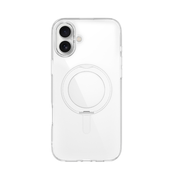Ốp lưng iPhone 16 Plus Wiwu MCC 201 trong suốt Giá rẻ
