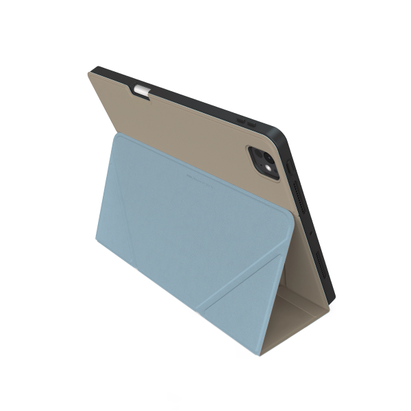 Bao da iPad Air 11 (M2/M3/M4) Jcpal Slimflex Folio With Pencil