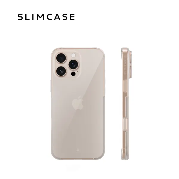 Ốp Lưng Iphone SlimCase