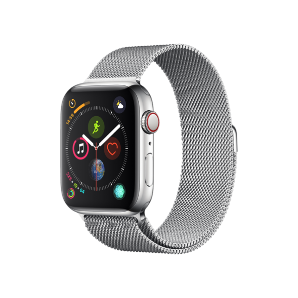 Thép Apple Watch Serie Size Apple Watch Series (40mm 44 Mm) Bản