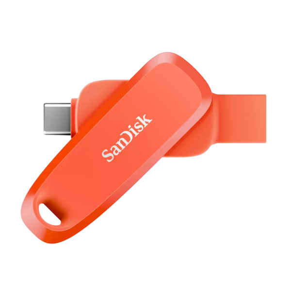 USB Sandisk Phone Drive USB 3.2 Gen 1 64GB (Type-C và Type-A)