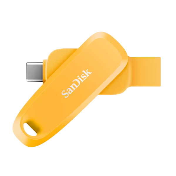 USB Sandisk Phone Drive USB 3.2 Gen 1 64GB (Type-C và Type-A)