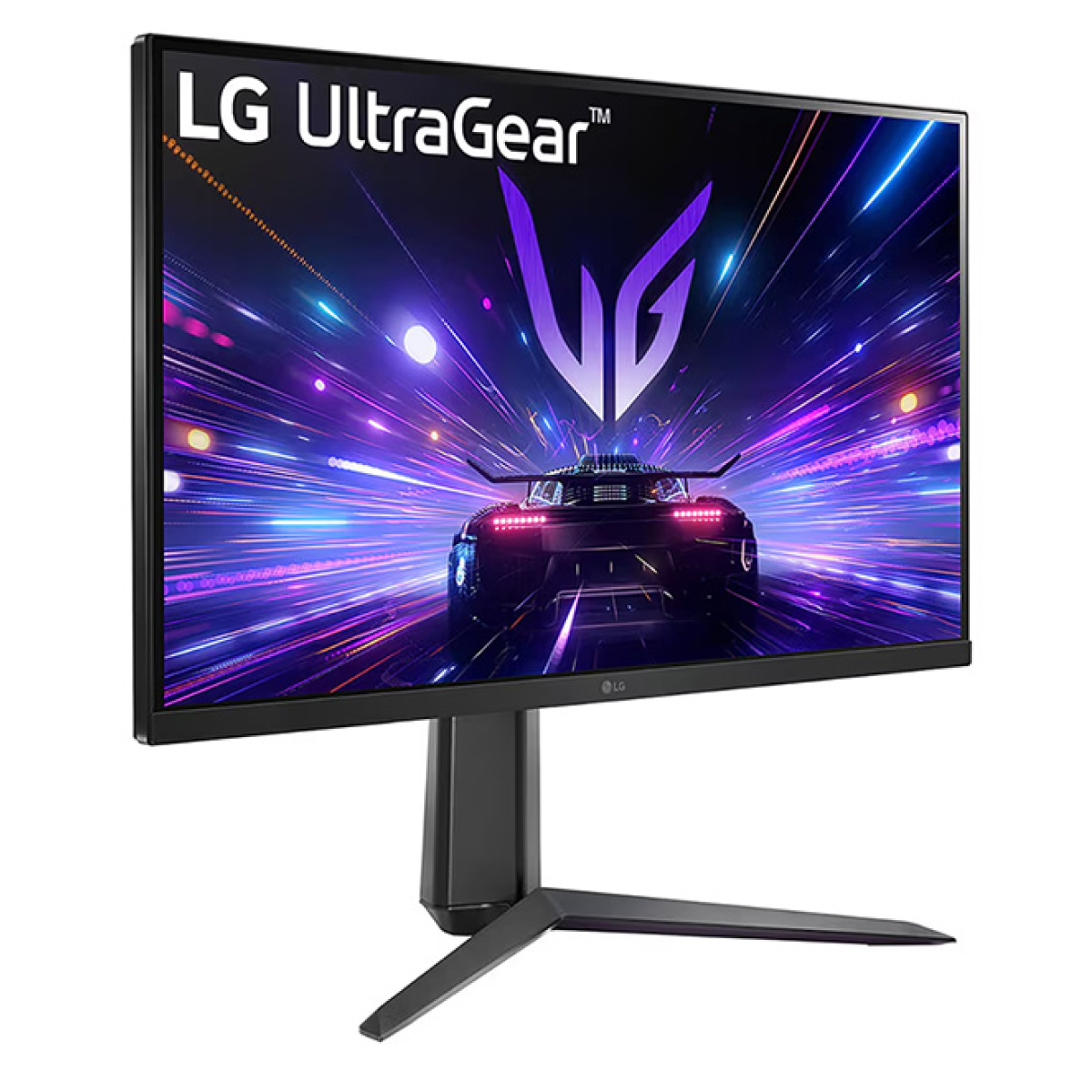 Màn hình Gaming LG UltraGear 27GS65F-B 27 inch | Giá rẻ, trả góp 0%