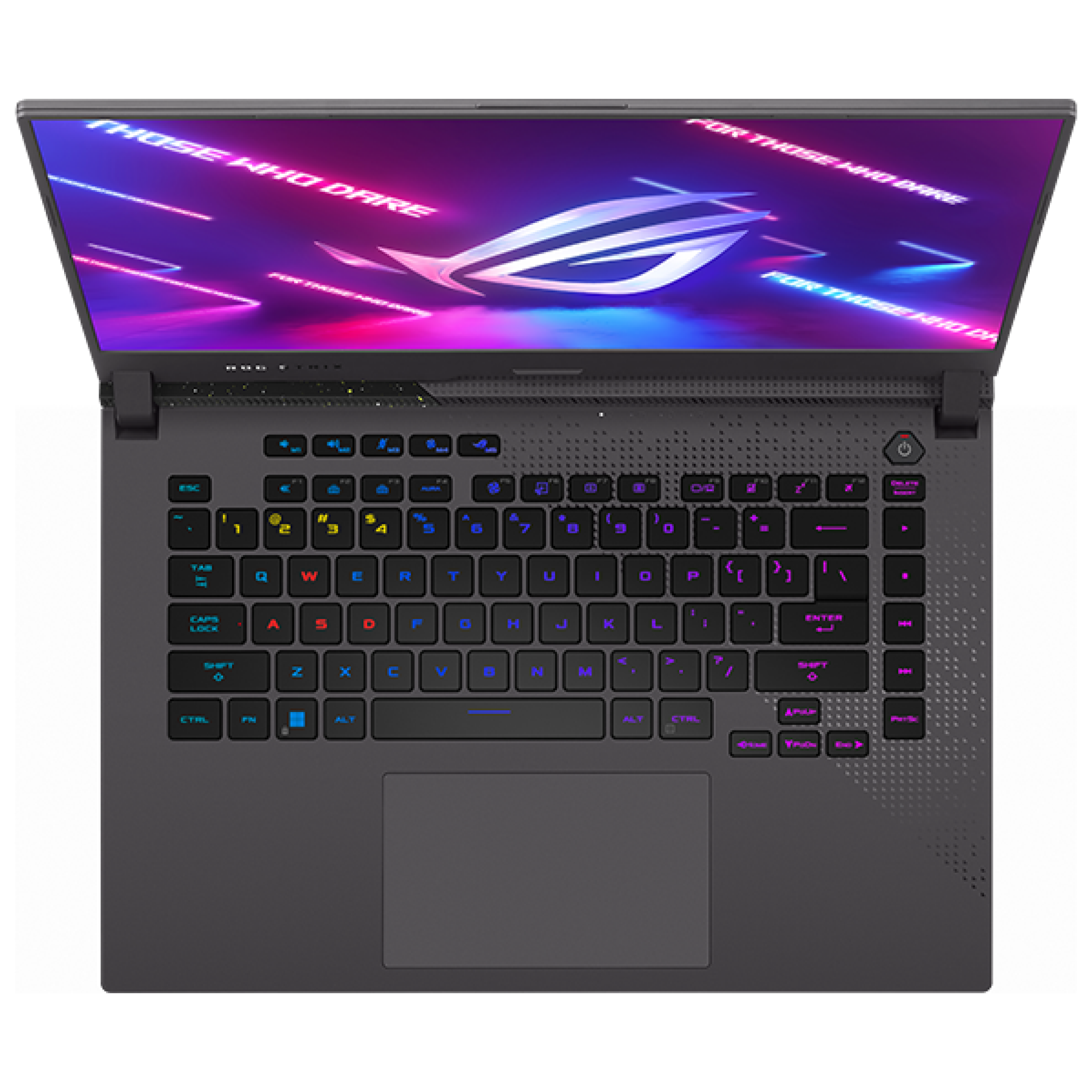 Laptop Asus Gaming ROG Strix G15 G513RW-HQ152W | Giá rẻ, trả góp 0%