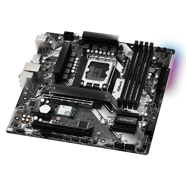 ASRock Z390M Pro4 + Corei7 8700 +メモリ16GB ASRock Z390M Pro4 +