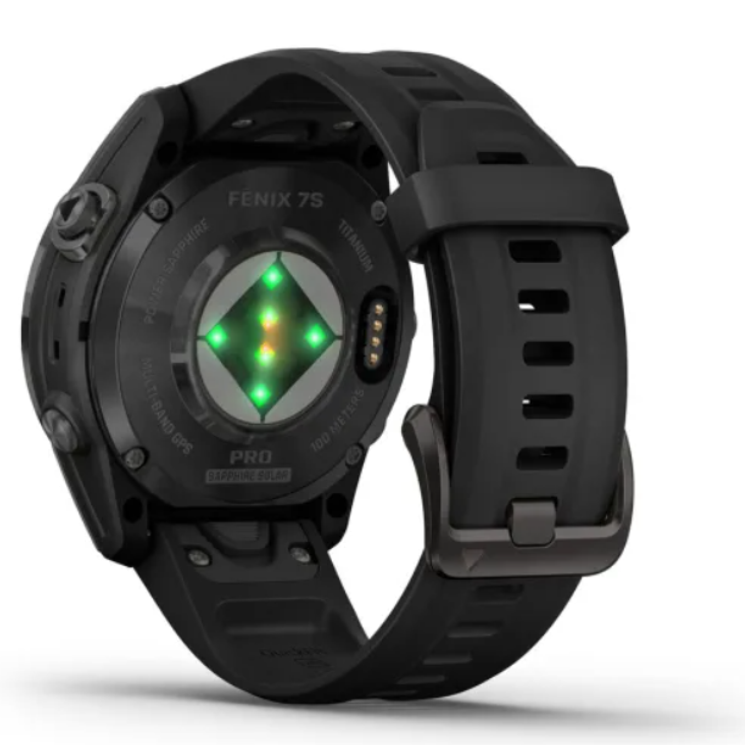 Đồng hồ Garmin Fenix 7S Pro chính hãng | Giá tốt 08/2023
