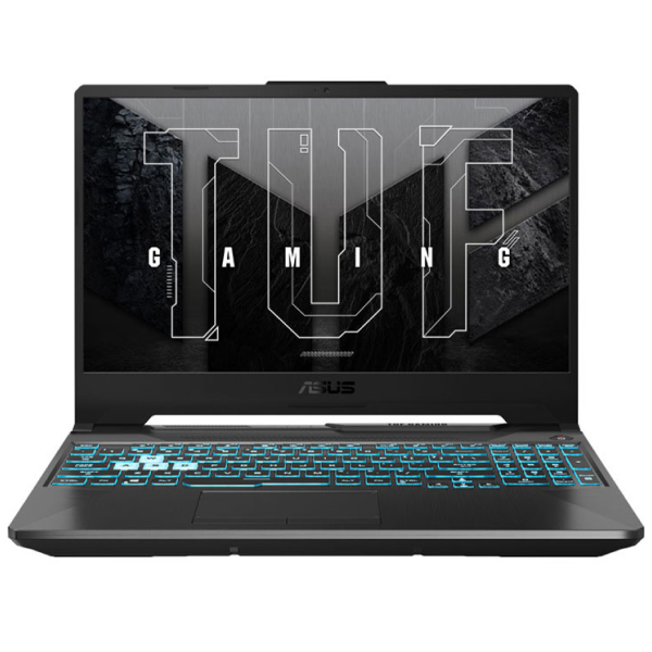 Laptop Asus TUF Gaming F15 FX506HE-HN377W | Giá rẻ, trả góp 0%
