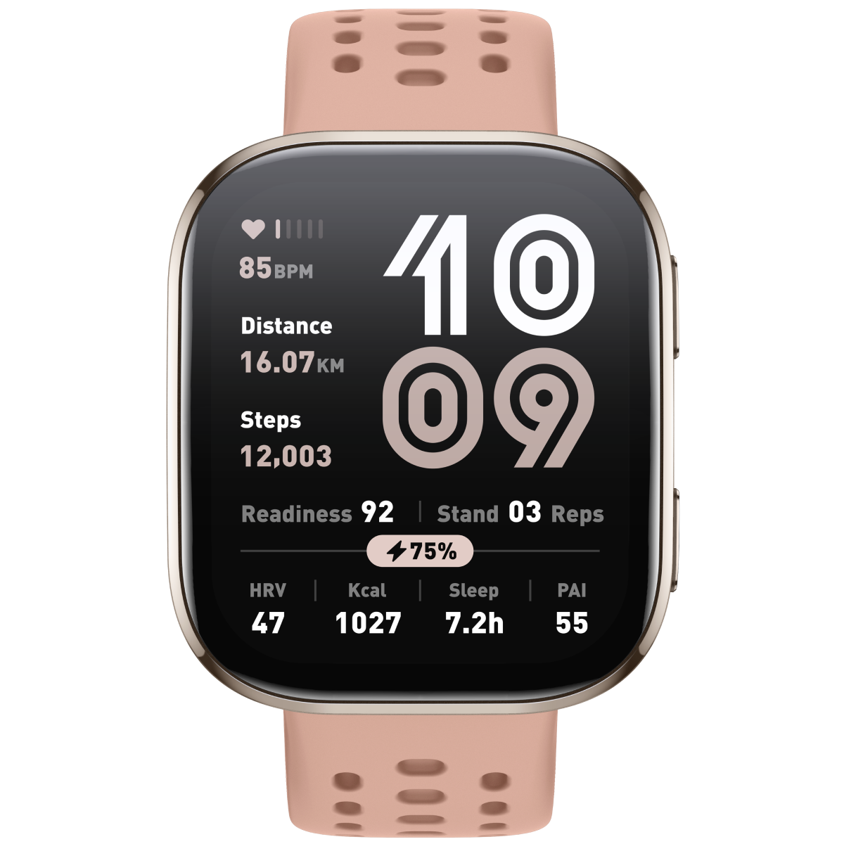 Bip Phone Đồng hồ Amazfit Bip 6 giá rẻ | Góp 0%, Trợ giá lên đời 1Tr