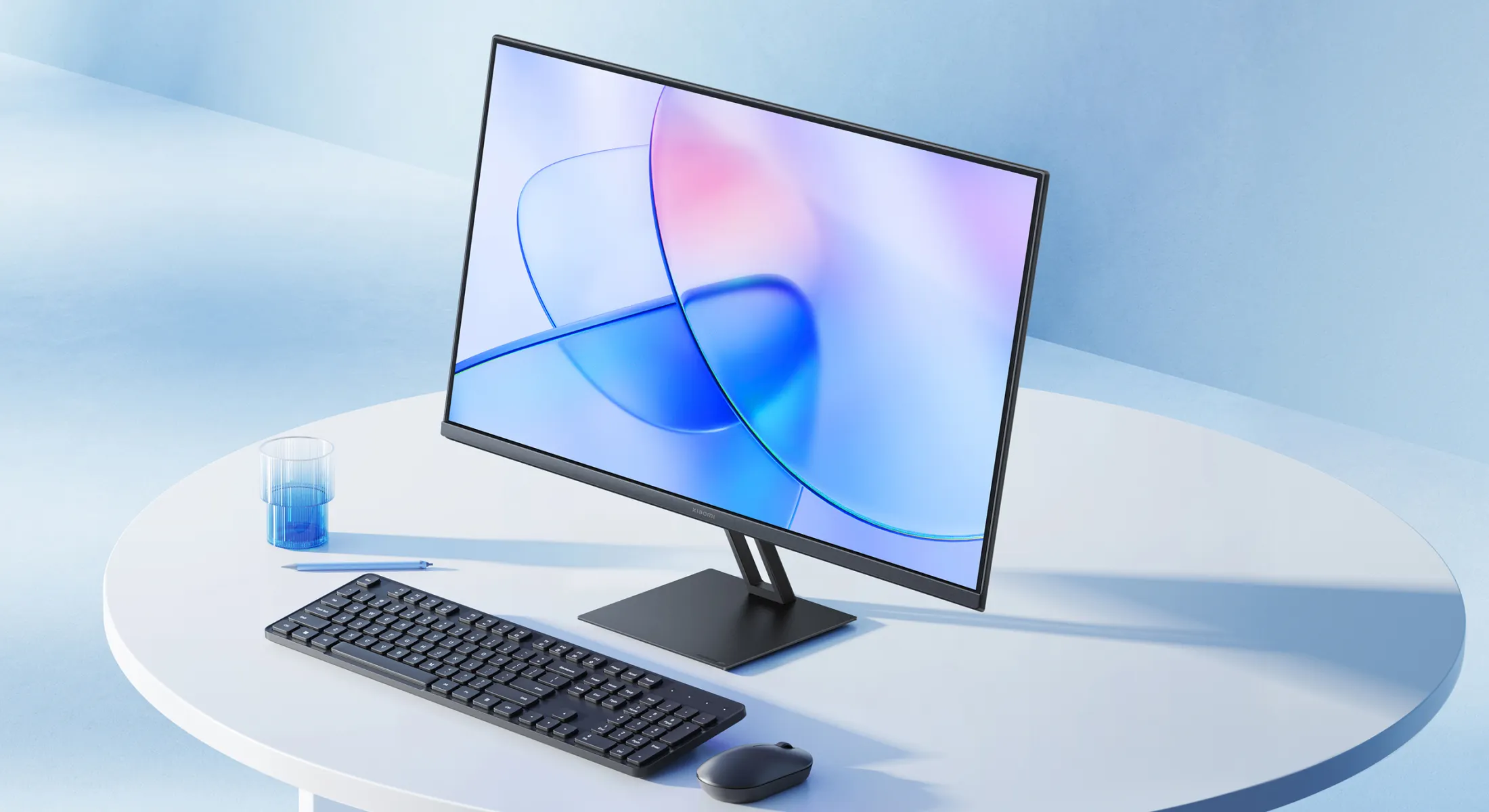 Màn hình Monitor Xiaomi 27 inch A27i ELA5345EU | Giá rẻ, trả góp 0%