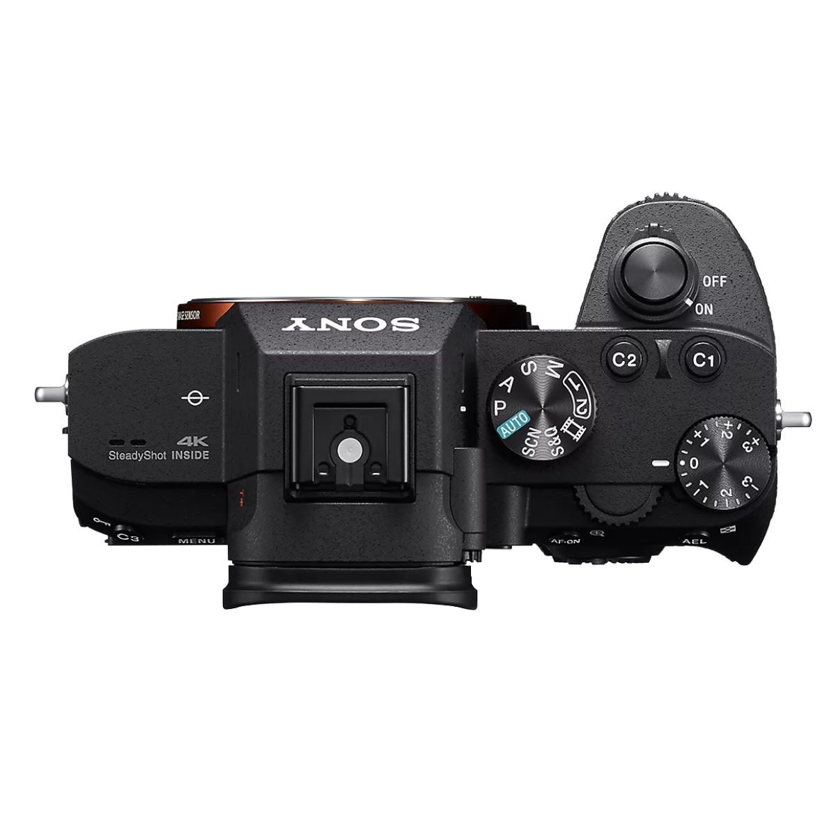 Máy ảnh kỹ thuật số Sony Alpha ILCE-7M3/BQ AP2 (Body Only) Giá