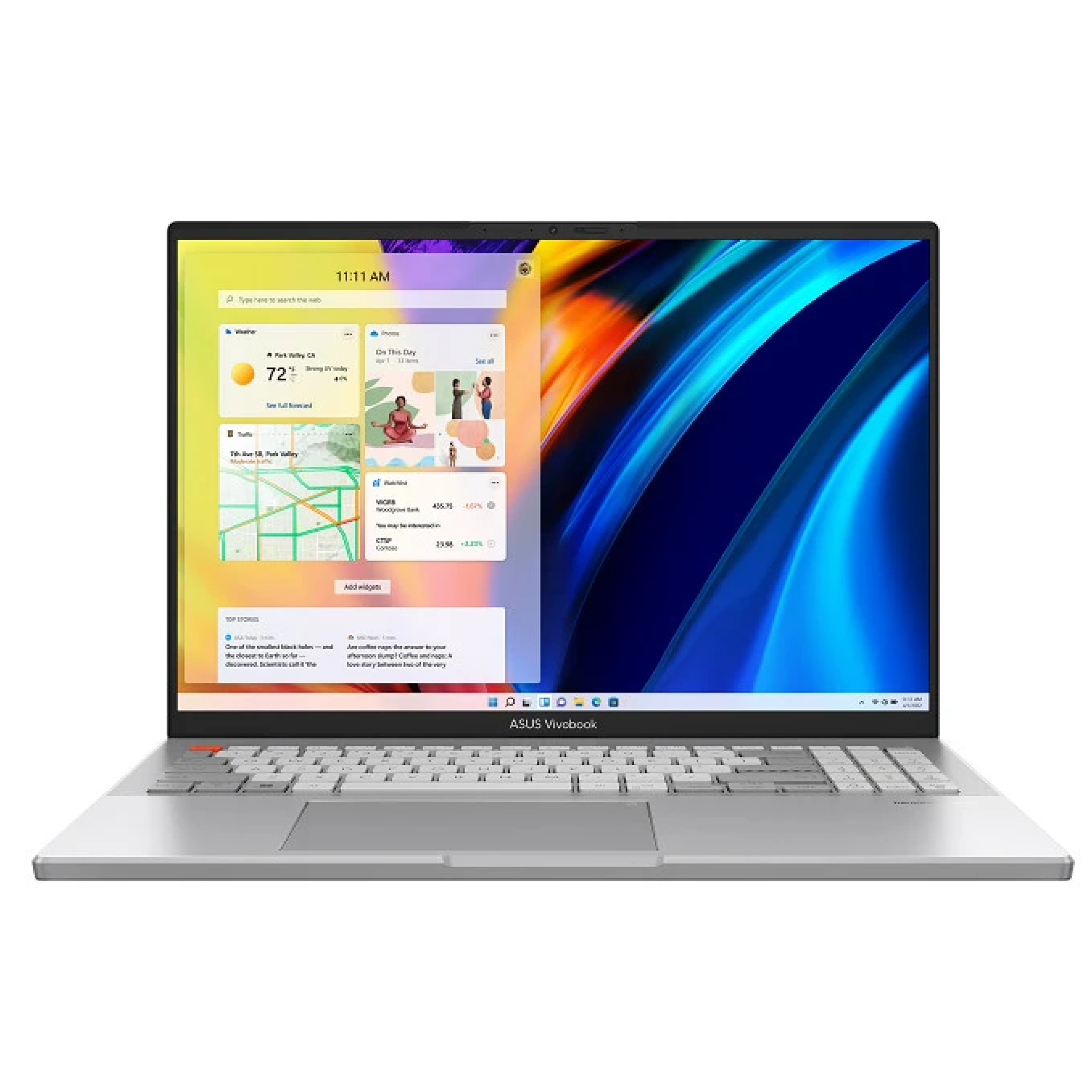 Laptop Asus Vivobook Pro 16X OLED N7601ZM-MX196W | Giá rẻ, trả góp 0%