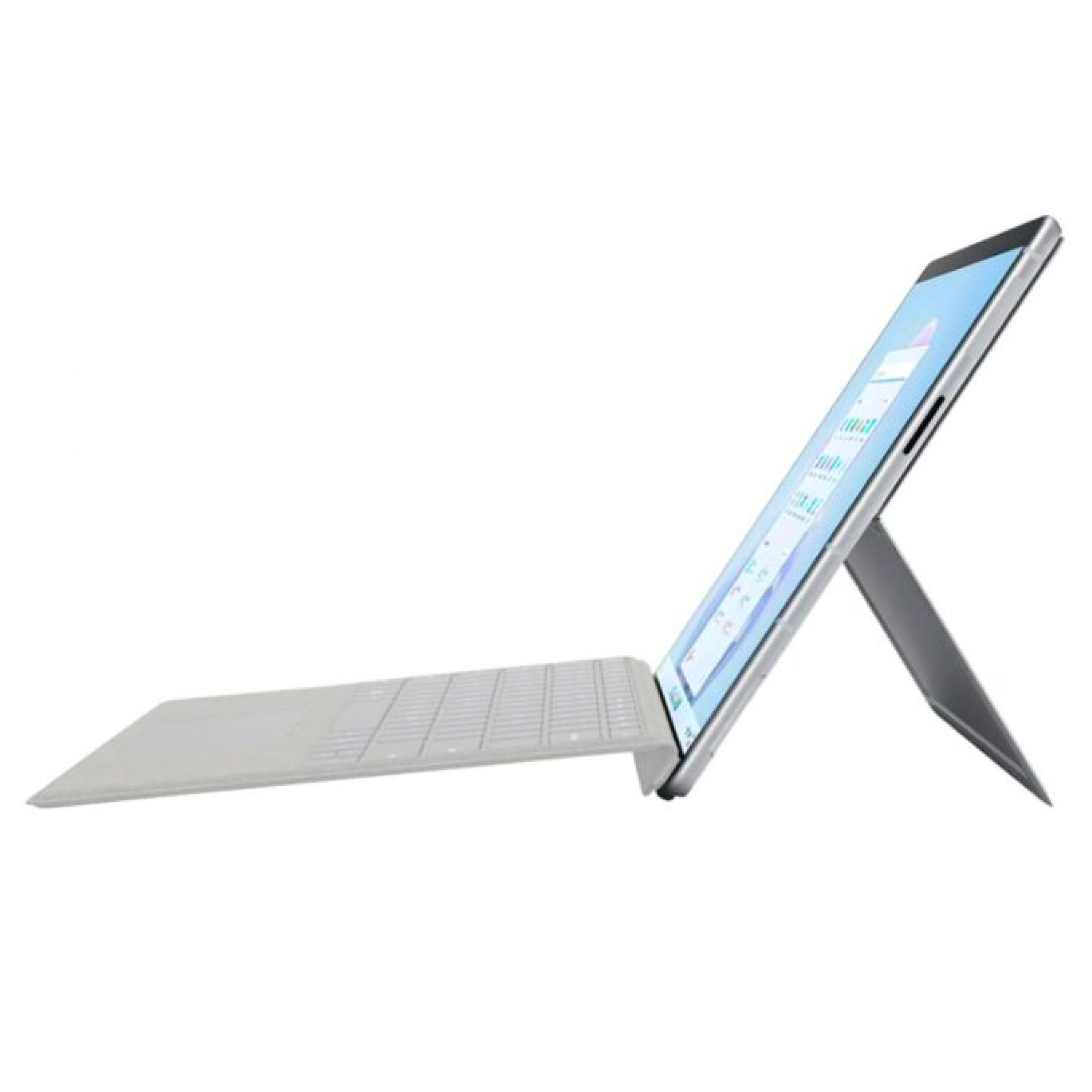 Surface Pro 9 Core i7/16GB/256GB スリムペン2付 Surface Pro 9 I7 16GB 256GB chính hãng, giá tốt, trả góp 0%