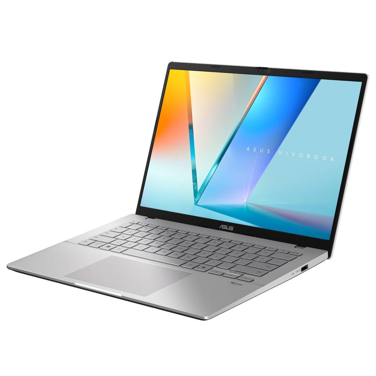 Laptop ASUS Vivobook S14 M3407KA-SF034W
