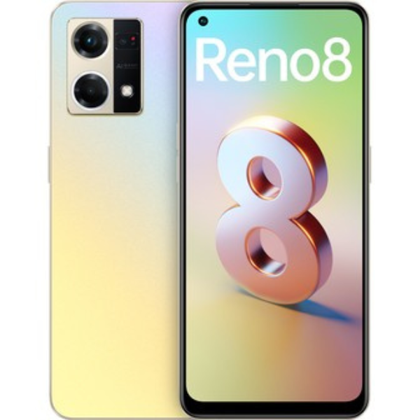 Oppo Reno8 4G 8GB 256GB - Cũ Đẹp