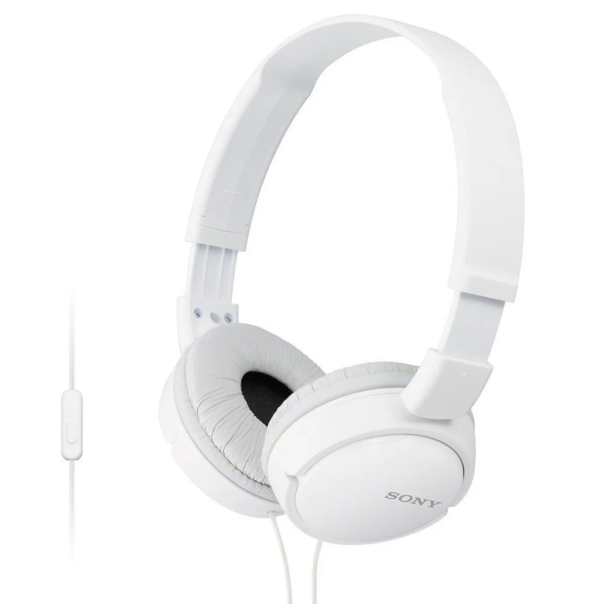 Tai nghe Sony MDR-ZX110AP chính hãng, giá rẻ - BH 12 tháng