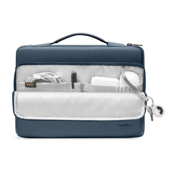 Túi đeo TOMTOC Shoulder Bags MacBook Pro/Air 13-inch Chính hãng, Giá rẻ