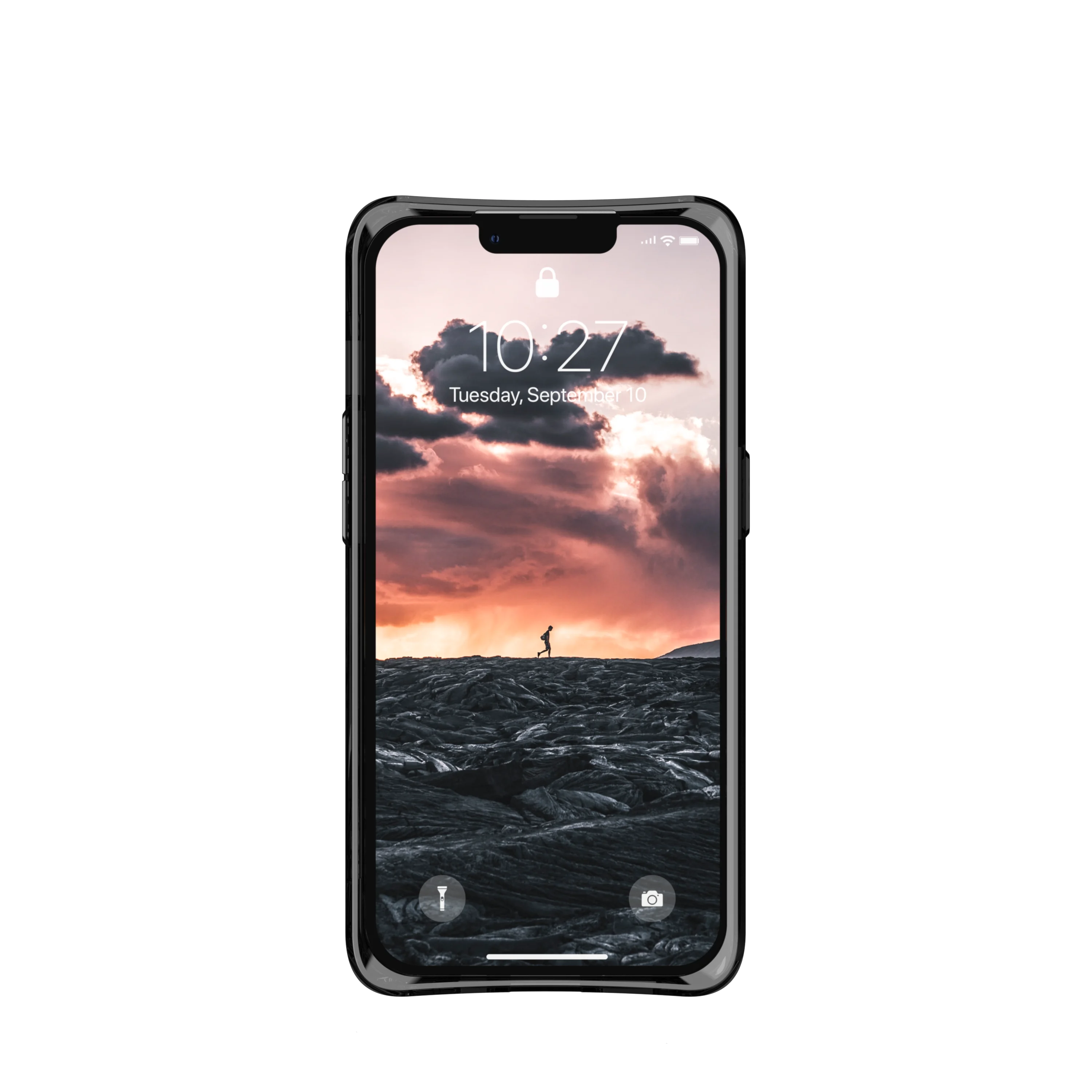 Ốp lưng iPhone 13 Pro UAG Plyo chống sốc | Giá rẻ