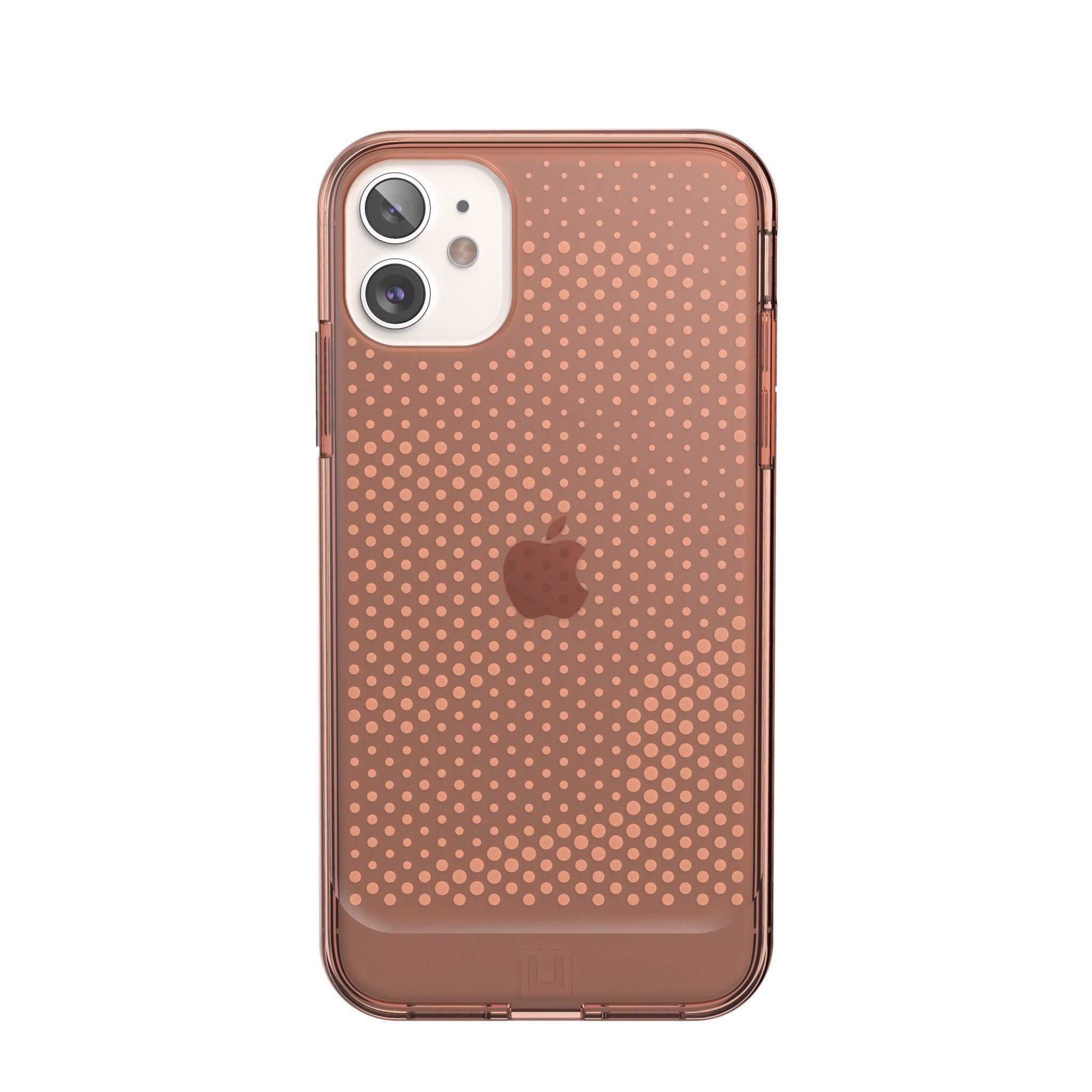 Ốp Lưng UAG Lucent iPhone 12 Pro Max ...