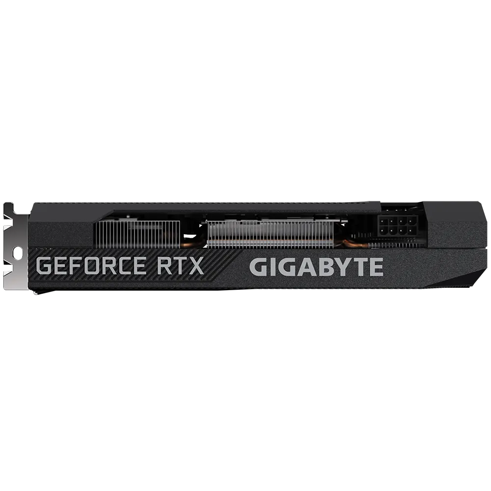 Card Màn Hình Gigabyte Geforce Rtx 3060 Gaming Oc 8gb Giá Rẻ 1849