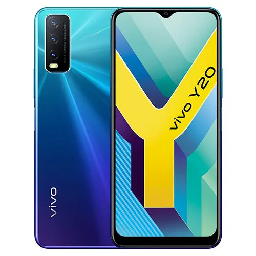 oppo a9 vs vivo y20