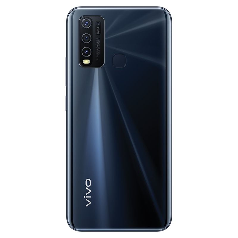 vivo y50 vs poco x3 pro