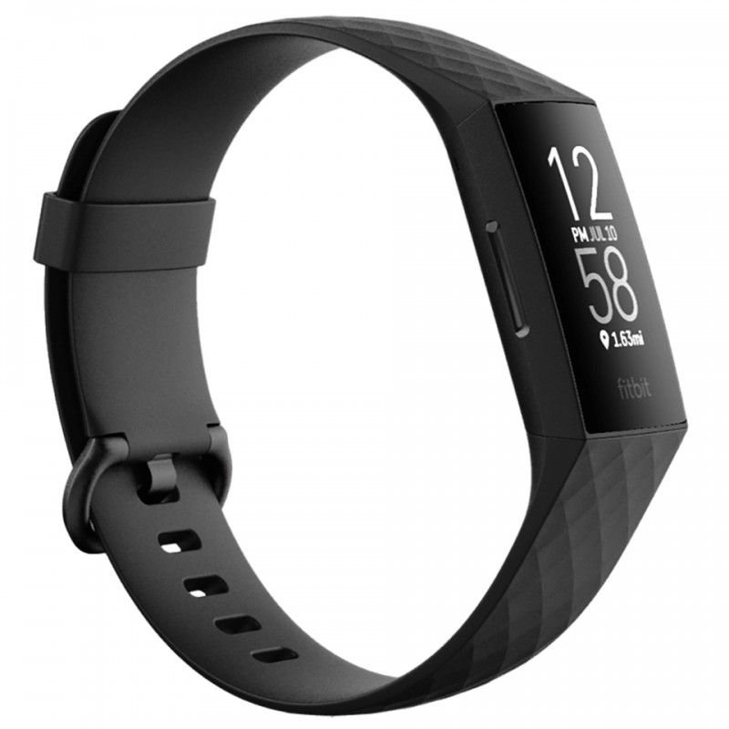 Đồng hồ thông minh Fitbit Charge 4 | Giá rẻ, cao cấp