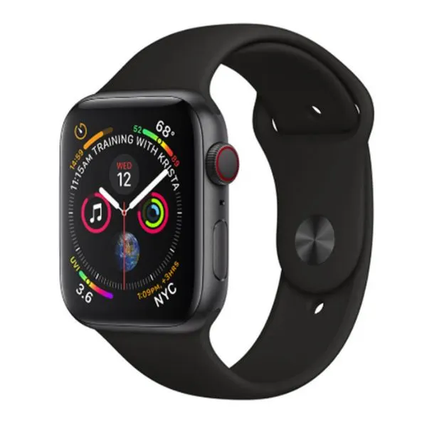 Dong ho apple watch series 4 outlet