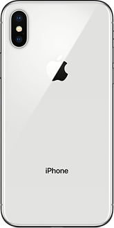 iPhone X 256GB cũ 99% chính hãng giá rẻ - Bảo Hành 10 Năm