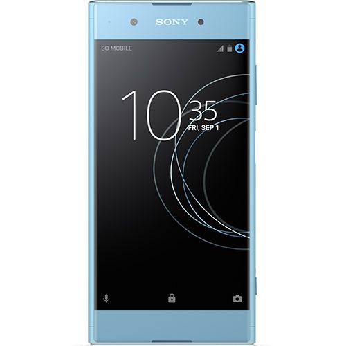Điện thoại Sony Xperia XA1 Plus Chính hãng giá tốt | CellphoneS.com.vn