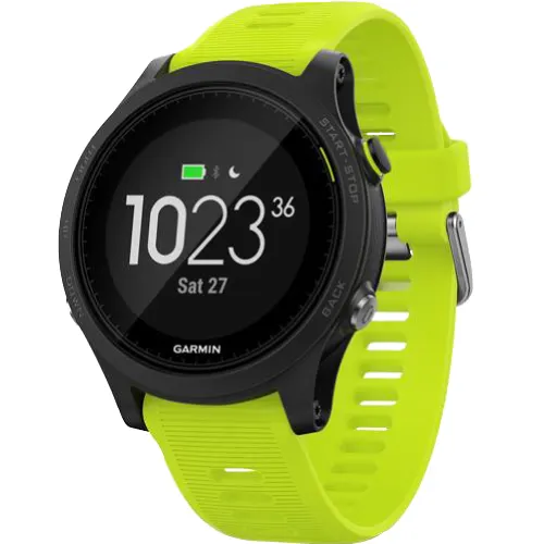 ng h th ng minh Garmin Forerunner 935