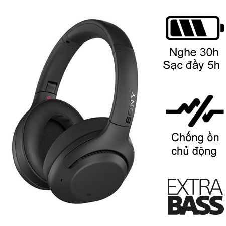 Amazon.com: Sony WH-XB910N EXTRA BASS ...