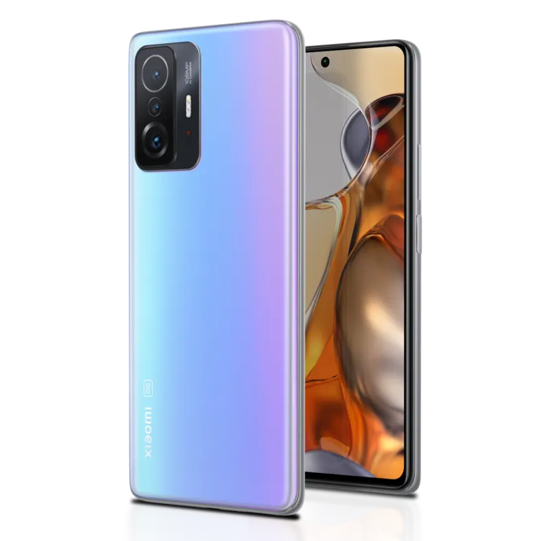 Điện thoại Xiaomi Mi 11T Pro (5G) - Giá rẻ, thu cũ lên đời