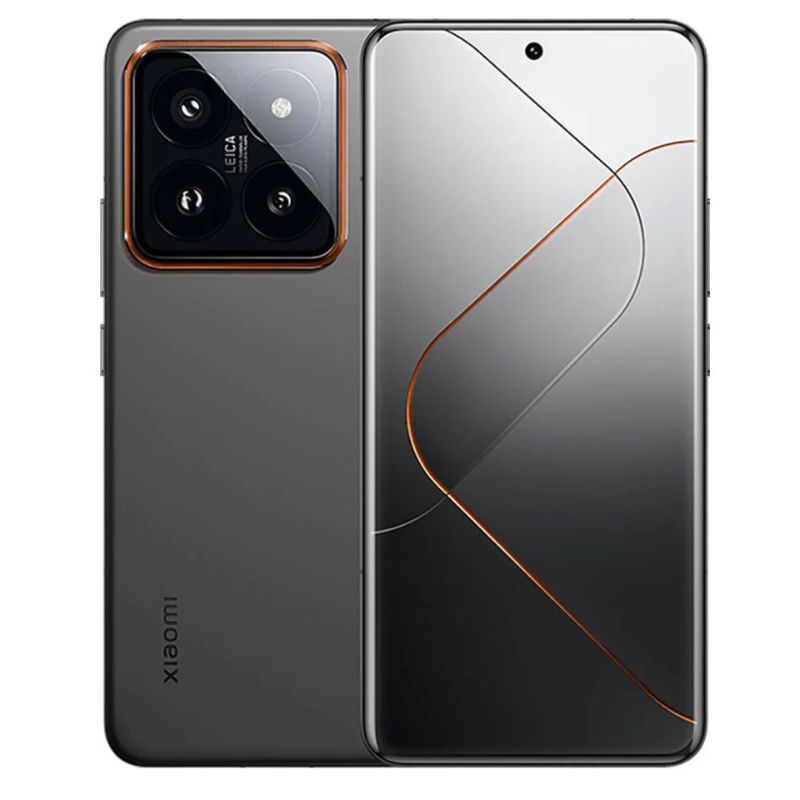 Xiaomi 14 Pro ブラック 256GB/12GB 中国ROM Xiaomi 14 Pro 12GB/256G ブラック Xiaomi 14 Pro ブラック 256GB/12GB
