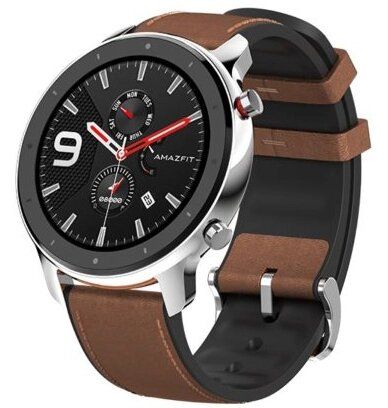 Reloj xiaomi gtr 42mm on sale