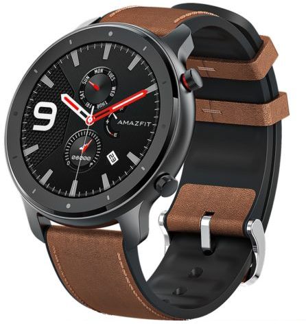 Đồng hồ thông minh Xiaomi Amazfit GTR 47mm chính hãng, giá rẻ, bảo