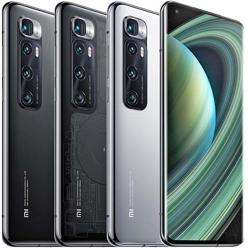 Điện thoại Xiaomi Mi 10 Ultra | Giá rẻ. Hỗ trợ trả góp 0%
