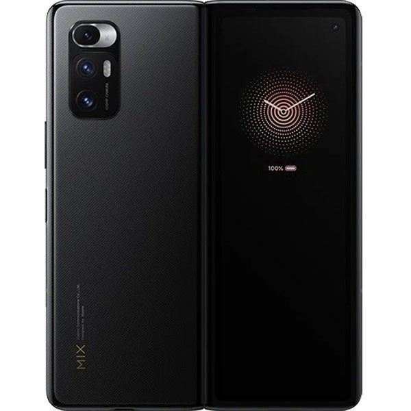 Điện thoại Xiaomi Mi MIX Fold 2 | Giá rẻ, hỗ trợ trả góp 0%