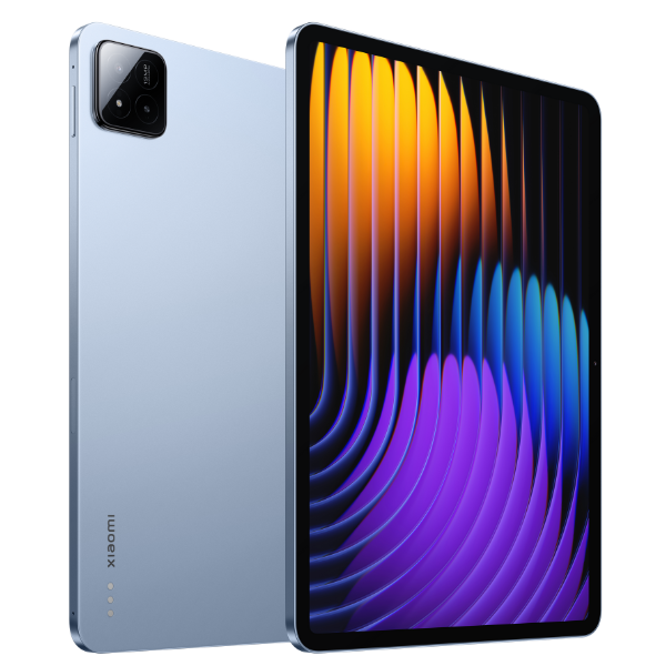 【新品未開封】Xiaomi Pad 7 RAM8GB ROM256GB blue Xiaomi Pad 7 8GB 128GB - Cũ Đẹp | Giá rẻ
